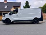 Renault Trafic Kastenwagen L2H1 2.0l 150PS Automatik - Renault Trafic: 150