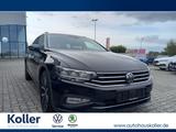 Volkswagen Passat Variant 2.0 TDI DSG AHK Panorama Kamera - mit Diesel-Antrieb: Panorama-Dach, Kombi, mit Klimaautomatik