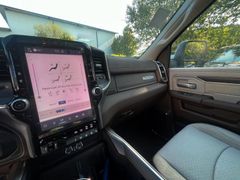 DODGE RAM 2500 Crew Cab Laramie 6.7l HO