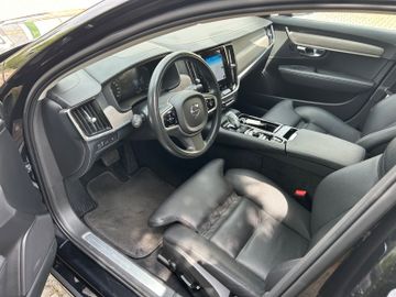 Volvo V90 - 11