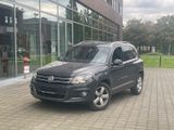 Volkswagen Tiguan Lounge Sport & Style BMT/KAMERA/SHZ/NAVI/ - VW Tiguan Gebrauchtwagen in Oberhausen