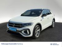 Volkswagen T-Roc - Vorschau Bild 1