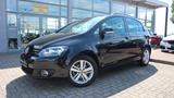 Volkswagen Golf Plus VI Match PDC Sitzheizung Navi - Volkswagen Golf: Match