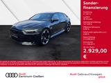 Audi RS 6 Avant 4.0 TFSI quattro GT performance HuD M