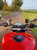 Ducati Streetfighter V4 S mit Zubehör - STREETFIGHTER