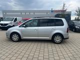 Volkswagen Touran 1.4l 140PS 7-SITZER TÜV 02-2028 - : Kleinbus, Sitzer 14