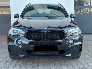 BMW X5 - 7