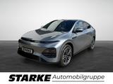 XPENG G6 AWD Performance AHK  Panodach AHK Navi LED Ka