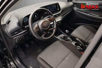 Hyundai i20 - 12