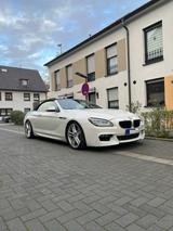BMW *RESERVIERT BIS 04.03* BMW 650i Cabrio M P... - BMW 6er Reihe in Essen