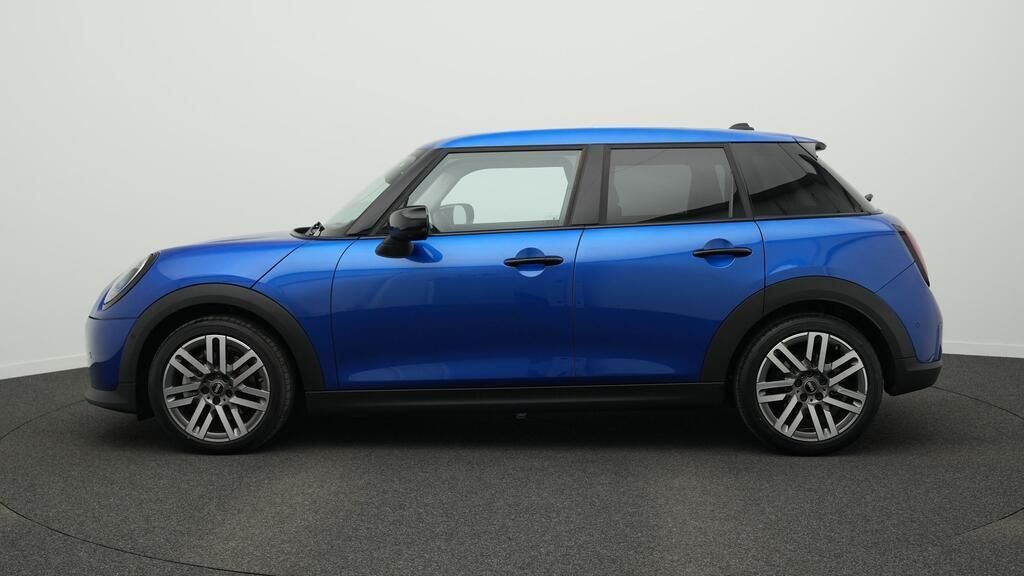 MINI Cooper C - Bild 6