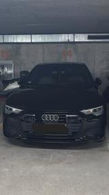Audi A6 45 TFSI S tronic design design - Audi A6 Design mit Benzin-Antrieb