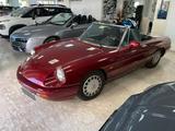 Alfa Romeo Spider 1.6 Duetto my90 - Alfa Romeo Spider: Duetto
