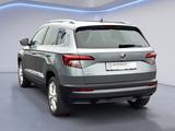 Skoda Karoq 1.5TSI DSG Style NAVI+LED+EL.HECKKL.+KAMER - Skoda Karoq mit Anhängerkupplung