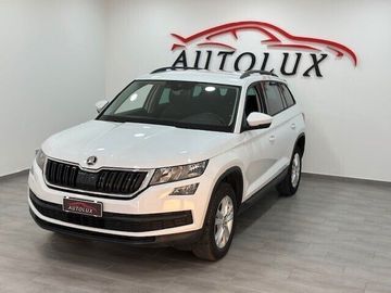 Skoda Kodiaq - 3