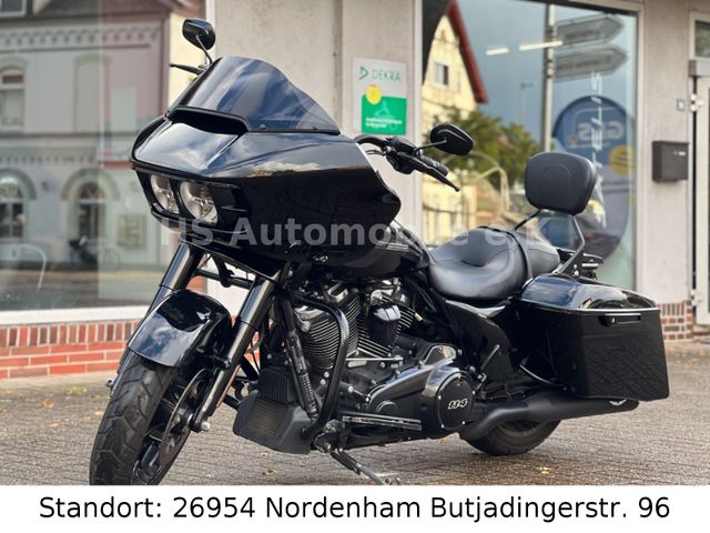 Harley-Davidson FLTRXS Road Glide Special 114 ci, 5HD