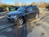 Suzuki Grand Vitara 1.9 DDIS X 30 - Suzuki Grand Vitara: X30