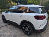 Citroën C5 Aircross BlueHDi 130 Stop&Start SHINE PAC... - Citroën C5 Aircross: Start