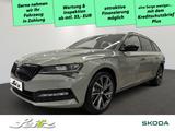 Skoda Superb Combi 2.0 TDI 4x4 Sportline *AHK*PANO*STA