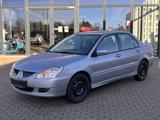 Mitsubishi Lancer 1,6 Comfort 1.Hand-innen sehr gut - gebrauchte Mitsubishi Lancer aus dem Jahr 2004