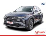 Hyundai Tucson 1.6 Trend Mild-Hybrid 2WD - Hyundai TUCSON Jahreswagen