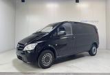 Mercedes-Benz Vito 2.2 CDI Autom. - Lichte Vracht 3 pl. - Radi - gebrauchte Mercedes-Benz Vito aus dem Jahr 2013