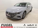 Volkswagen Arteon 1.4 TSI DSG Elegance eHybrid LED|Navi|AHK - Volkswagen Arteon Plug-In Hybrid Gebrauchtwagen