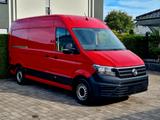 Volkswagen Crafter Kasten Kasten 35 Lang Hochdach FWD - VW Crafter Gebrauchtwagen in München