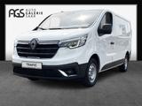 Renault Trafic Kasten L1H1 3,0t Business 2.0 BLUE dCi 13 - Renault Trafic in Saarbrücken