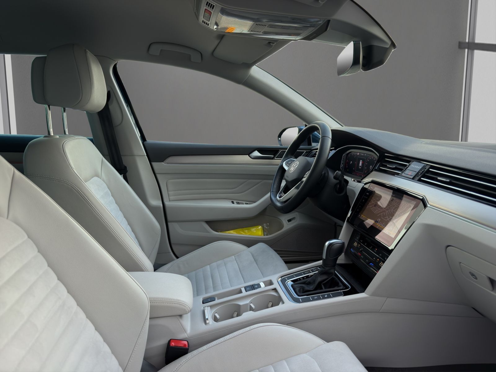 Volkswagen Passat Variant - Bild 10
