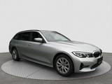 BMW 320 Touring G 21 NAVI LED 2xKLIM PDC EL.KLAP 1 - BMW 320: E21