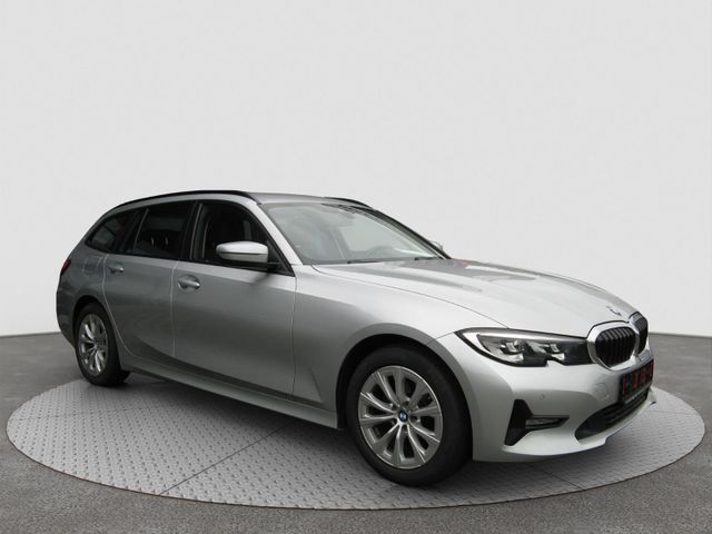 BMW 320 Touring G 21 NAVI LED KLIMA PDC EL.KLAP 1HD