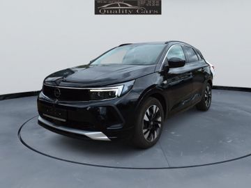 Opel Grandland (X) - 5