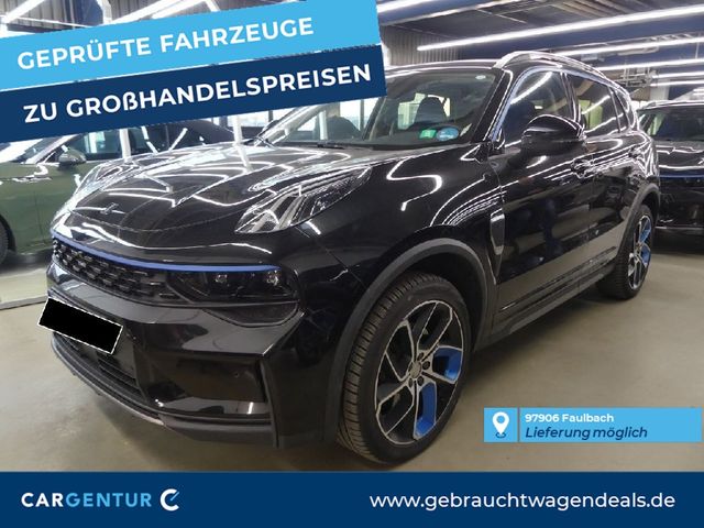 Другие 01 1.5T HEV Pano ACC Lane El.Heckkl.