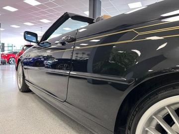 2004 Alpina B3 — миниатюра 15