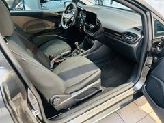FORD Fiesta Trend 1.1 Ti-VCT Trend*Klima*Winter-Paket