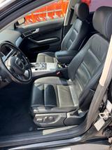 Audi A6 2.8 FSI 140kW multitr. Avant Facelift Sport - Audi A6 aus 2009: Facelift