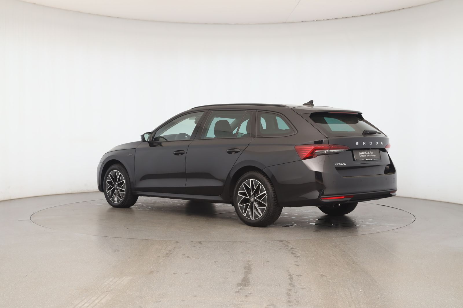 Skoda Octavia - Bild 4
