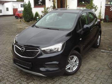 Opel Mokka - 1