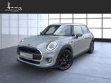 MINI 5-TÜRER Mini One Aut. Chili - MINI MINI Gebrauchtwagen in Augsburg
