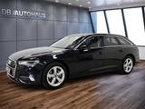 Audi A6 Avant sport 40 2.0 TDI quattro S-tronic  - Audi A6: Kombi, 2.0