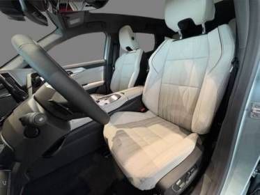 Fahrzeugabbildung Renault Espace 6 Iconic Full Hybrid E-Tech 200 5-Sitzer