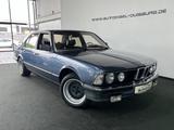 BMW 732i e23 Automatik H-Kennzeichen Rostfrei TOP - BMW 732 Gebrauchtwagen