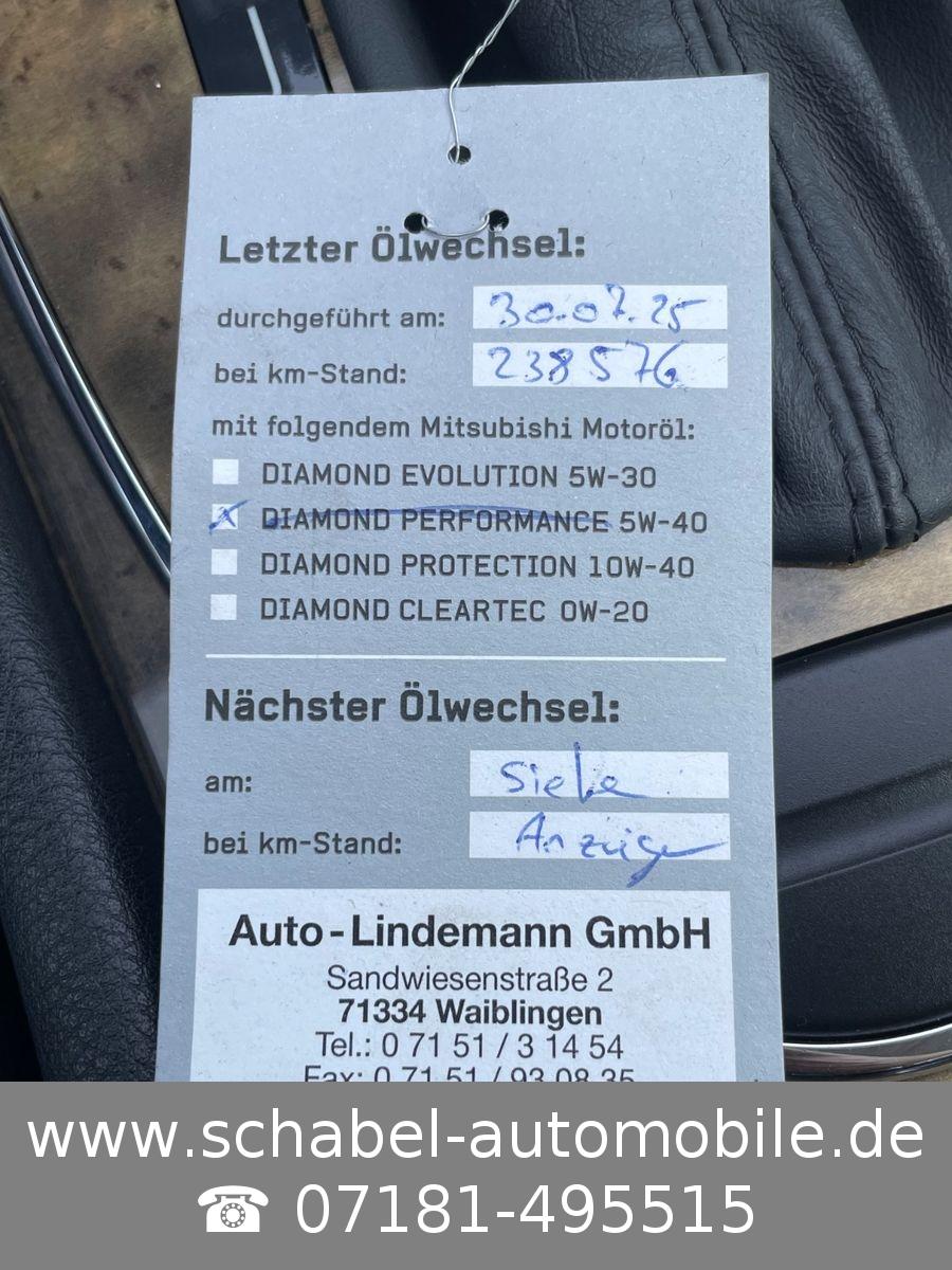 Mercedes-Benz E280 2006 — photo 27