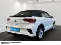 Volkswagen T-Roc - Vorschau Bild 4