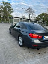 BMW 420 Gran Coupé 420i Gran Coupé Sport Line Sp... - BMW 4er Reihe aus 2016