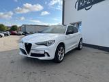 Alfa Romeo Stelvio Quadrifoglio Q4 - Alfa Romeo Stelvio: Quadrifoglio