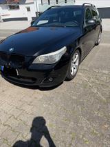 BMW 520d touring -