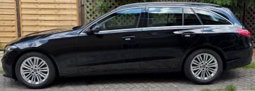 Mercedes C 200 - 3