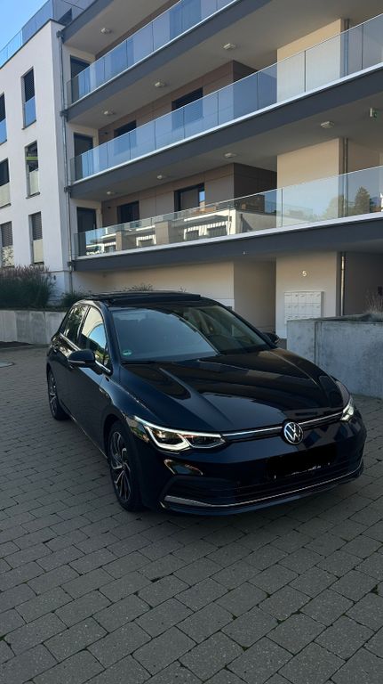Image of Volkswagen Golf